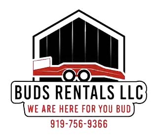 Buds Rentals LLC